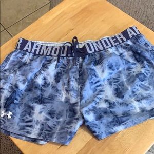 Under armour shorts